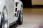 Nissan GT-R Skipper on Vossen Wheels (VWS-2) 2016 года
